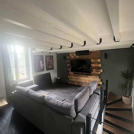 Fleurey-sur-Ouche La Maisonnette De La Charmeヴィラ エクステリア 写真